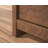 Adainville 4-Drawer Chest Grand Walnut-110808643