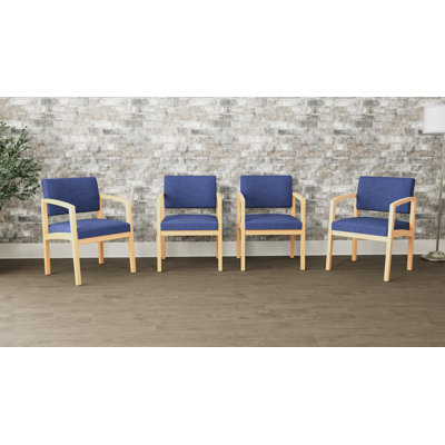 Ensemble de meubles de qualité commerciale en bois Lenox