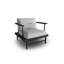 Ash Outdoor Lounge Chair-2147187871
