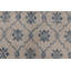 Antique One-of-a-Kind Rectangle 4' X 6'10" Hand Knotted Area Rug