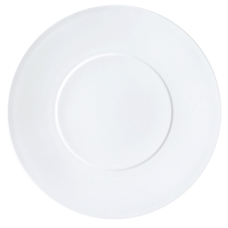 Chargeur en porcelaine tendre Origin