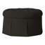 Alma Round Ottoman-753803554