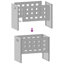 Outdoor Fire Pit-2118008699