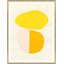 Balance Giclee Print by Susan Hable