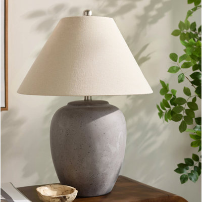Eustacia Ceramic Table Lamp