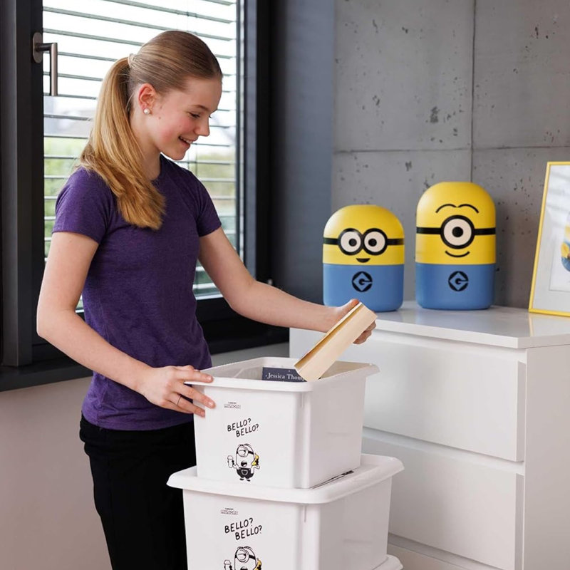 Keeeper Box
