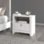 55cm W Manufactured Wood Bedside Table-1764837739