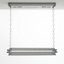 Steel Foldable Wall-Mounted Drying Rack-1379810121