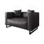 Ensemble de salon 2 pièces Mid-Century-582487707