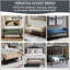 Banc rembourré-550289574