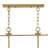 Schuyler 6-Light Chandelier