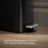 6-Liter Step Trash Can, Black Stainless-79449845