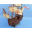 Bateau à modèle pinta