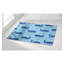 Tapis d'intérieur baleines 
