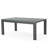 CAPE CORAL KD TABLE GREY