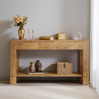 Console Table,Entryway Table,Display Organizer