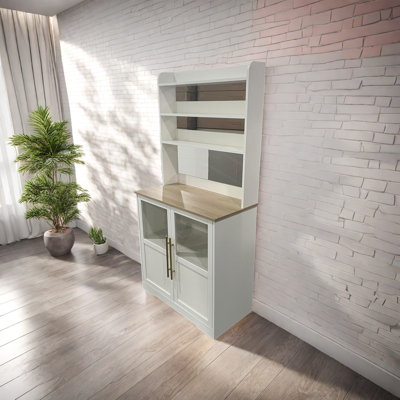 63cm Kitchen Pantry
