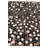 Isidore Chocolate Brown Rug