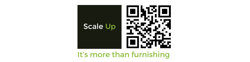Scale Up logo