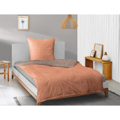 Paris Duvet Cover Set