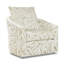 Yardley Swivel Armchair-794401330