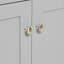 Ensemble de meuble-lavabo simple 37 po Hamlet-70317048