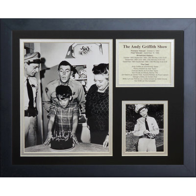 Single Picture Frame Photograph