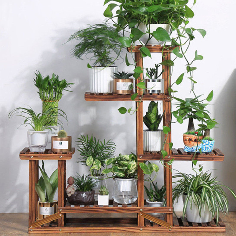 Nilsa Plant Stand