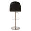 Tabouret de comptoir pivotant à 360 degrés Finta-122253170