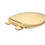 Siège de toilette allongé-52097704