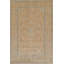 Tapis traditionnel rétro en laine 7 x 10