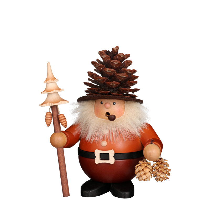 Christmas No Animal(s) Incense Holder
