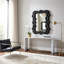 Noir Rectangle Mirror