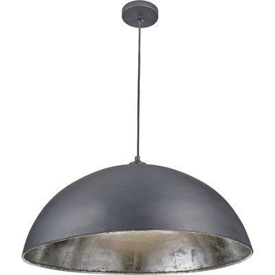 Iberia 1 - Light Dome Pendant