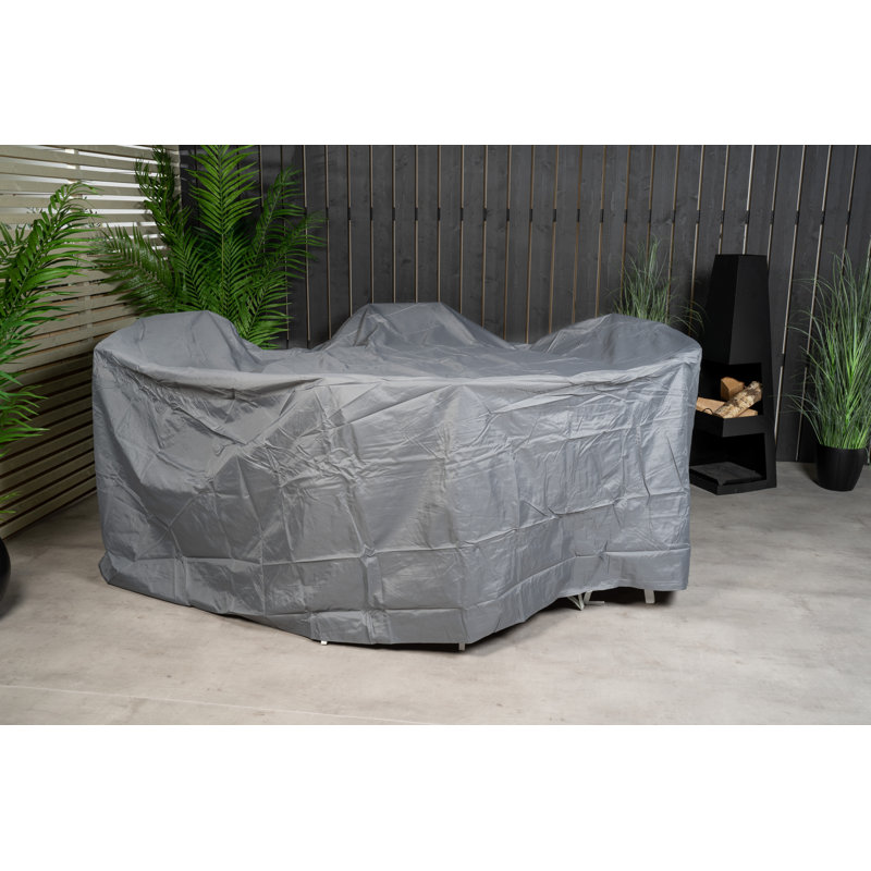 Outdoor Patio Dining Set Cover