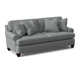Lowell 86'' Upholstered Sofa