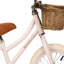 Banwood Balance Bike First Go Pink