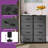 Hou 8 Drawer Double Dresser-55771490