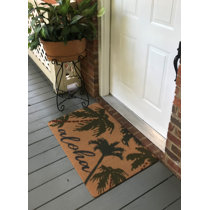 With Interesting Outdoor Doormats Washable For Indoor Floor Use Entrance  And Waterproof And And Mats Insoles Patterns Doors Sayings Outdoor Home  Decor