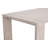 Karttikeya Acacia Solid Wood Base Dining Table