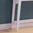 Modern Console Table with Drawer