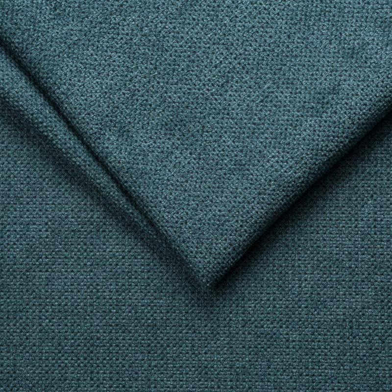 3 Seater Sleeper, Teal