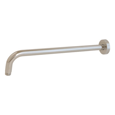 Cigno Wall Mount Shower Arm