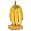 Porte-banane en bambou