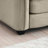 Oversized Modular Cushioned Sofa With Conversible Ottoman-115842505-106554204