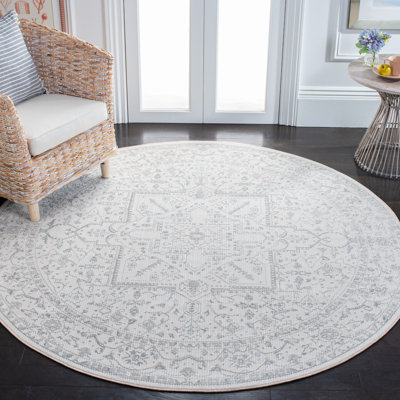 Martha Stewart Sabrina Performance Oriental Rug