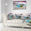 Coussin lombaire Monte Cofano Schafer