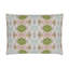 Pink Dogwoods Lumbar Pillow Cover & Insert