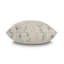 Tabitha Square Pillow Cover & Insert