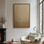 Art mural encadré sur toile - Impressions murales abstraites texturées pour chambre à coucher - 24 po x 36 po-2049835320-2049835321